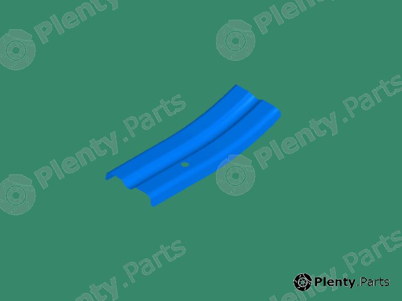 Genuine HYUNDAI / KIA (MOBIS) part 652161R000 Replacement part