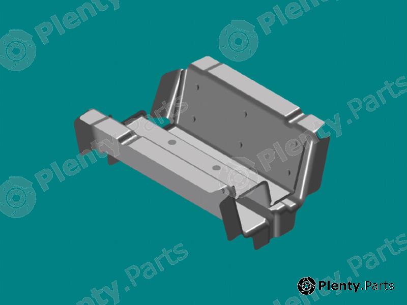 Genuine HYUNDAI / KIA (MOBIS) part 652352B200 Replacement part