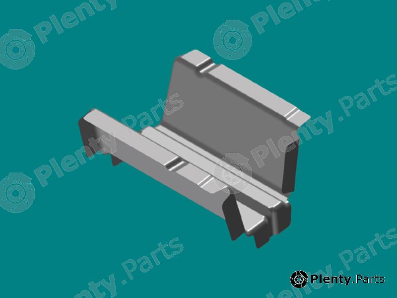 Genuine HYUNDAI / KIA (MOBIS) part 652452B200 Replacement part