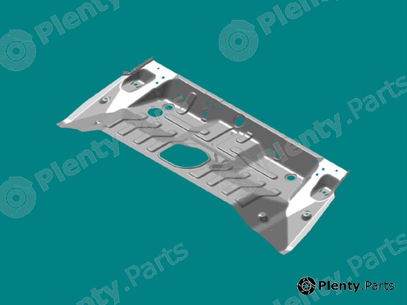 Genuine HYUNDAI / KIA (MOBIS) part 655111E300 Replacement part