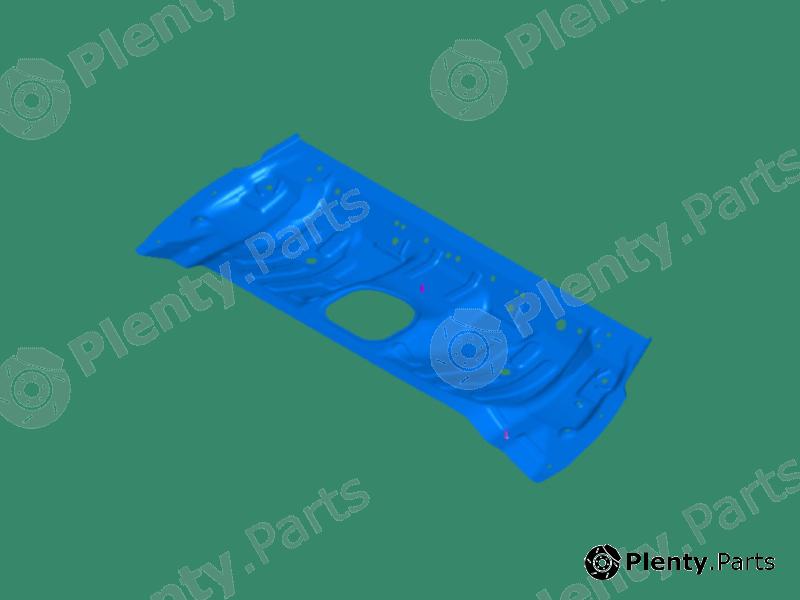 Genuine HYUNDAI / KIA (MOBIS) part 655114L000 Replacement part