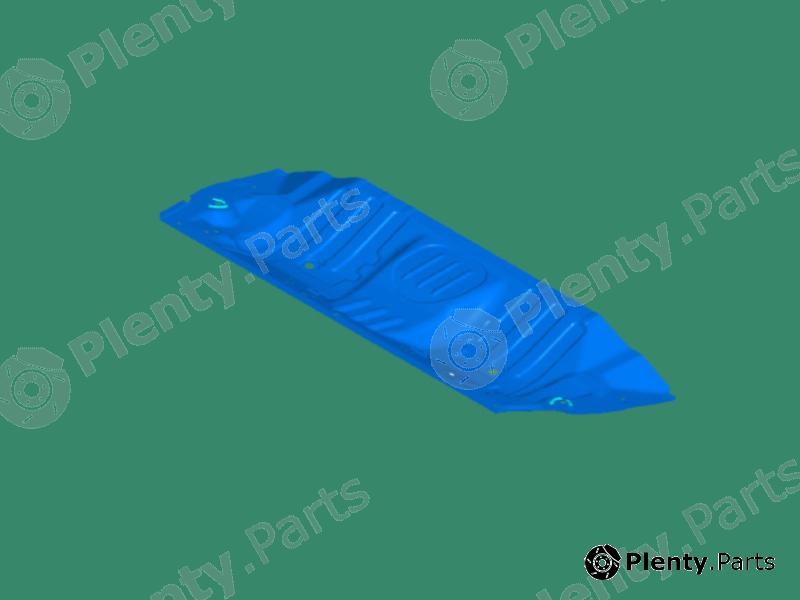 Genuine HYUNDAI / KIA (MOBIS) part 655123X000 Replacement part