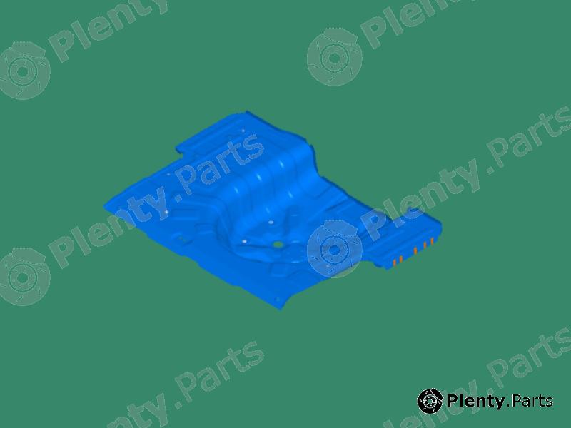 Genuine HYUNDAI / KIA (MOBIS) part 655131R300 Replacement part