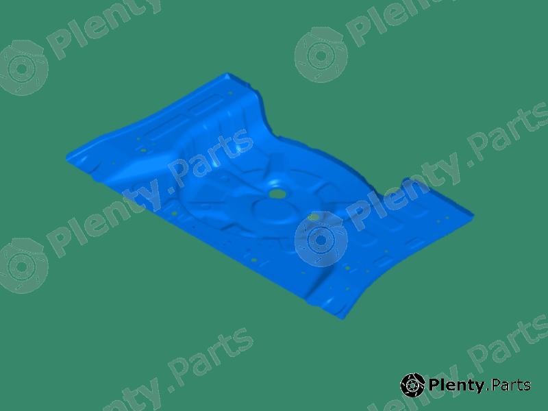Genuine HYUNDAI / KIA (MOBIS) part 655131Y010 Replacement part