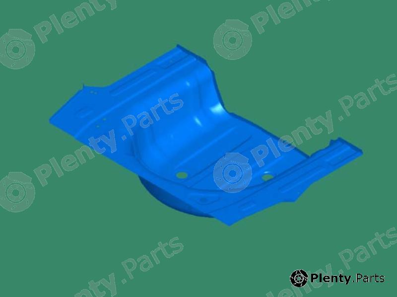 Genuine HYUNDAI / KIA (MOBIS) part 655133S001 Replacement part