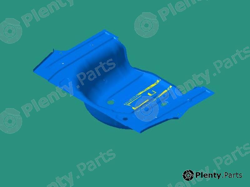Genuine HYUNDAI / KIA (MOBIS) part 655133Z000 Replacement part