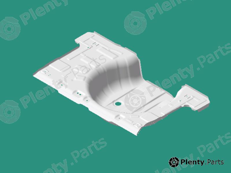 Genuine HYUNDAI / KIA (MOBIS) part 655134L200 Replacement part