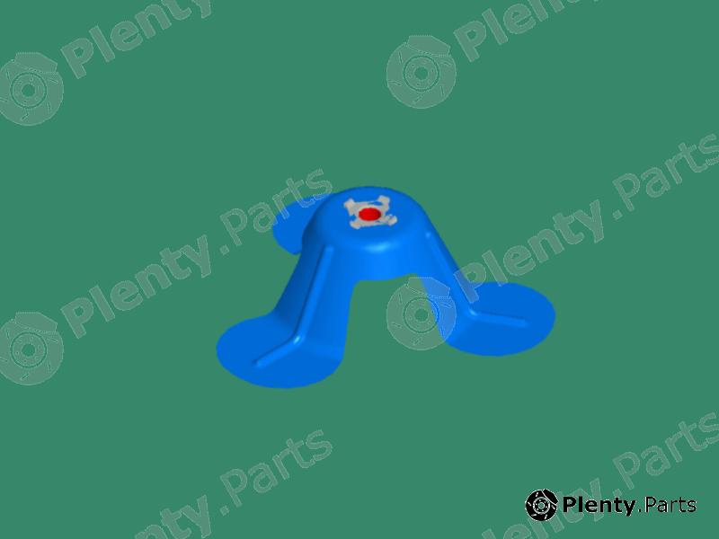 Genuine HYUNDAI / KIA (MOBIS) part 655151J000 Replacement part