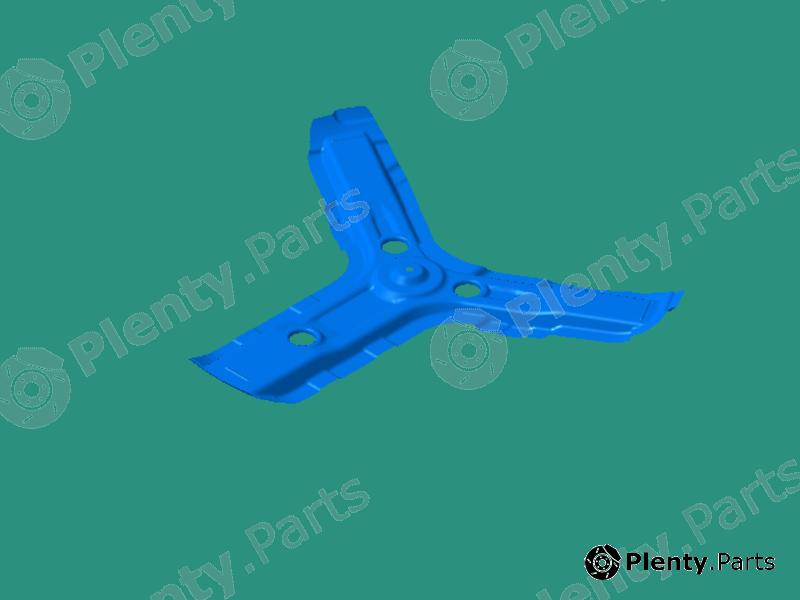 Genuine HYUNDAI / KIA (MOBIS) part 655151R200 Replacement part