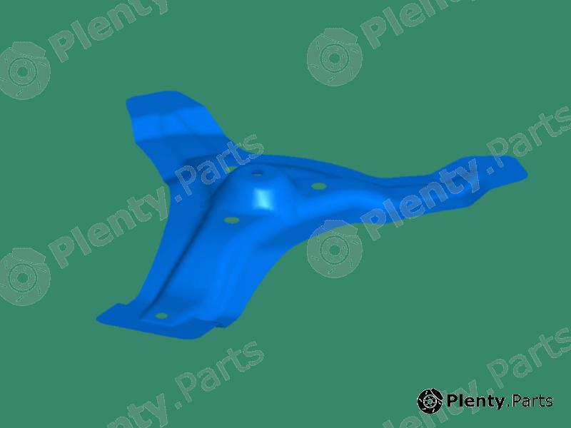 Genuine HYUNDAI / KIA (MOBIS) part 655151Y000 Replacement part