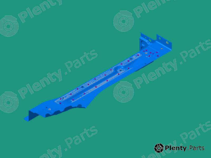 Genuine HYUNDAI / KIA (MOBIS) part 655153M000 Replacement part