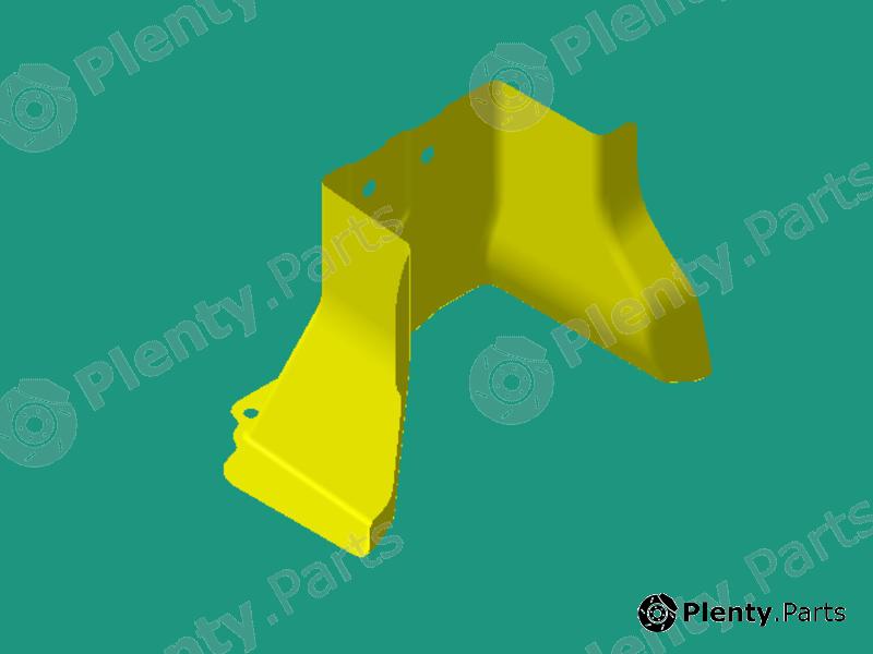 Genuine HYUNDAI / KIA (MOBIS) part 655161M000 Replacement part