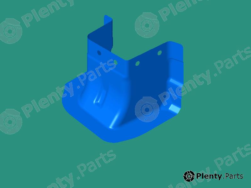Genuine HYUNDAI / KIA (MOBIS) part 655162H000 Replacement part