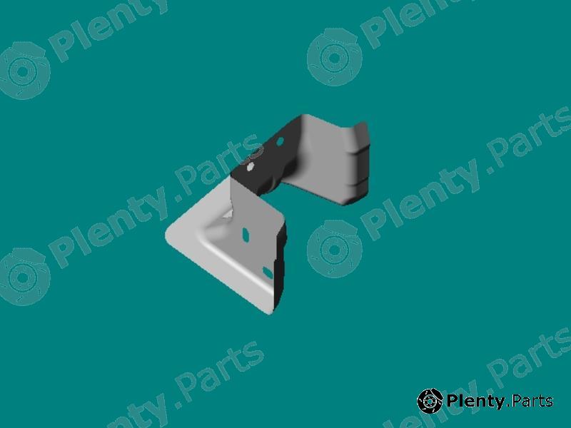 Genuine HYUNDAI / KIA (MOBIS) part 655163K000 Replacement part