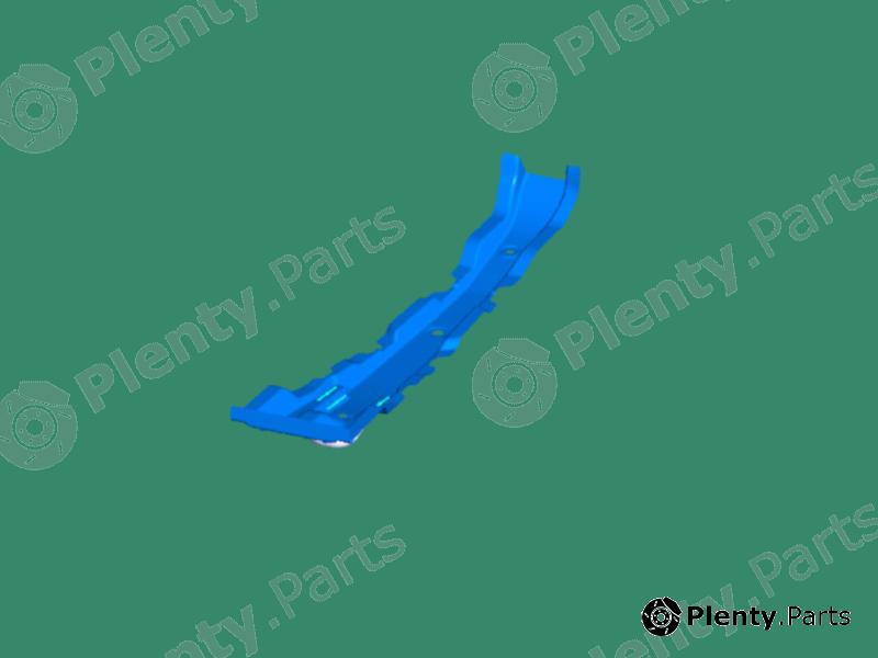 Genuine HYUNDAI / KIA (MOBIS) part 655171R300 Replacement part