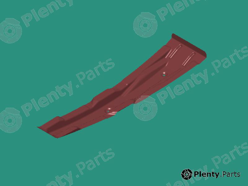 Genuine HYUNDAI / KIA (MOBIS) part 655181P000 Replacement part