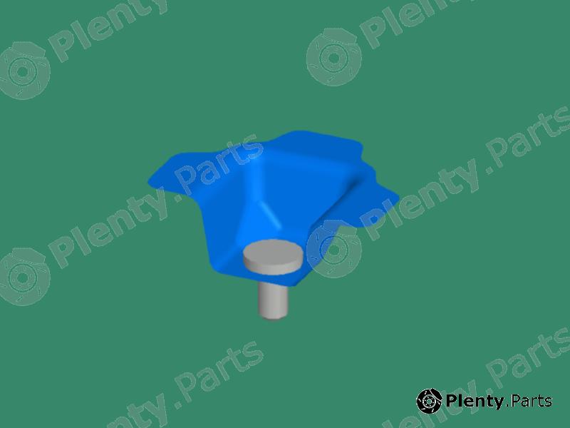 Genuine HYUNDAI / KIA (MOBIS) part 655233X000 Replacement part
