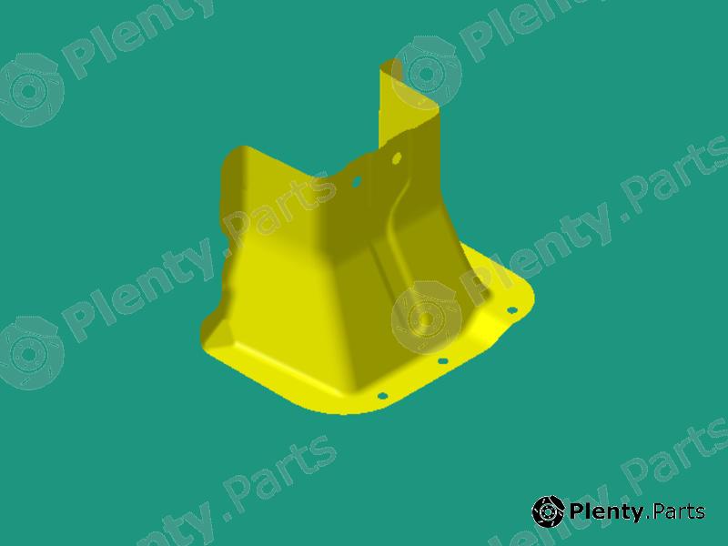 Genuine HYUNDAI / KIA (MOBIS) part 655261M000 Replacement part
