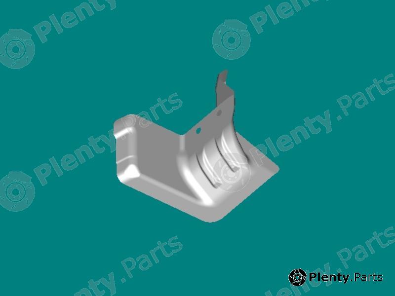 Genuine HYUNDAI / KIA (MOBIS) part 655263K000 Replacement part