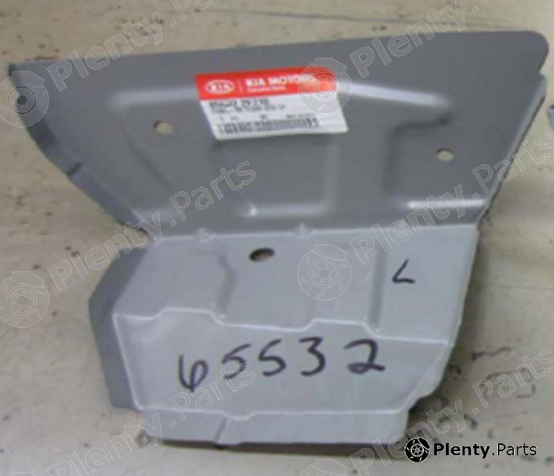 Genuine HYUNDAI / KIA (MOBIS) part 655322F210 Replacement part