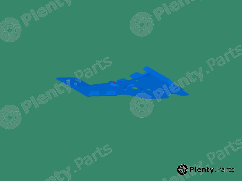 Genuine HYUNDAI / KIA (MOBIS) part 655333X000 Replacement part