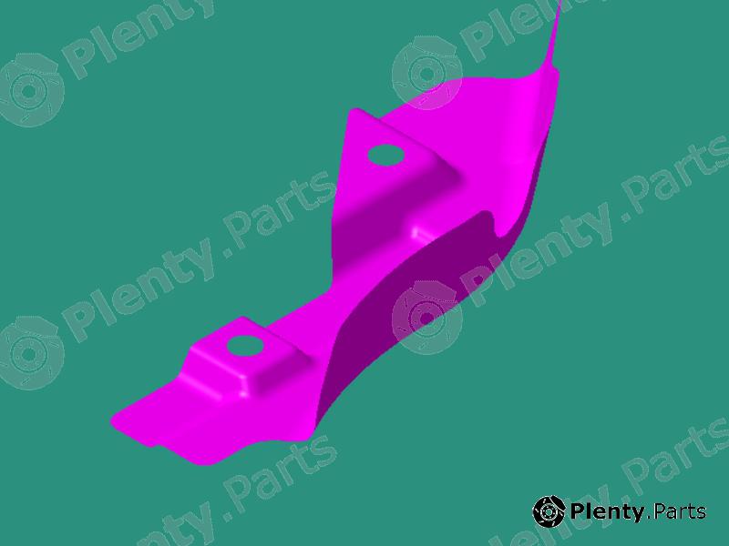 Genuine HYUNDAI / KIA (MOBIS) part 655342B000 Replacement part