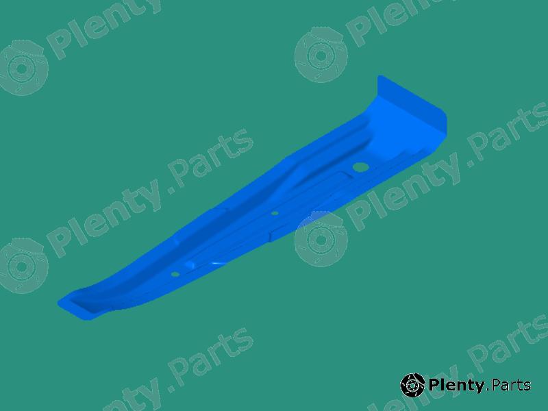 Genuine HYUNDAI / KIA (MOBIS) part 655352H010 Replacement part