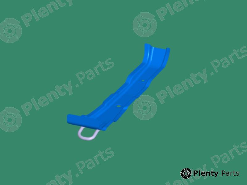 Genuine HYUNDAI / KIA (MOBIS) part 655353X000 Replacement part