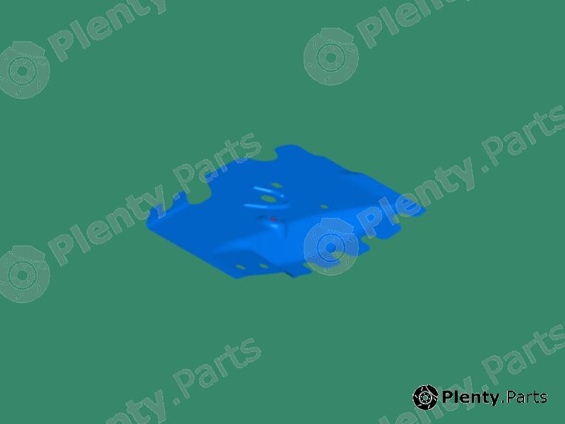 Genuine HYUNDAI / KIA (MOBIS) part 655433X000 Replacement part