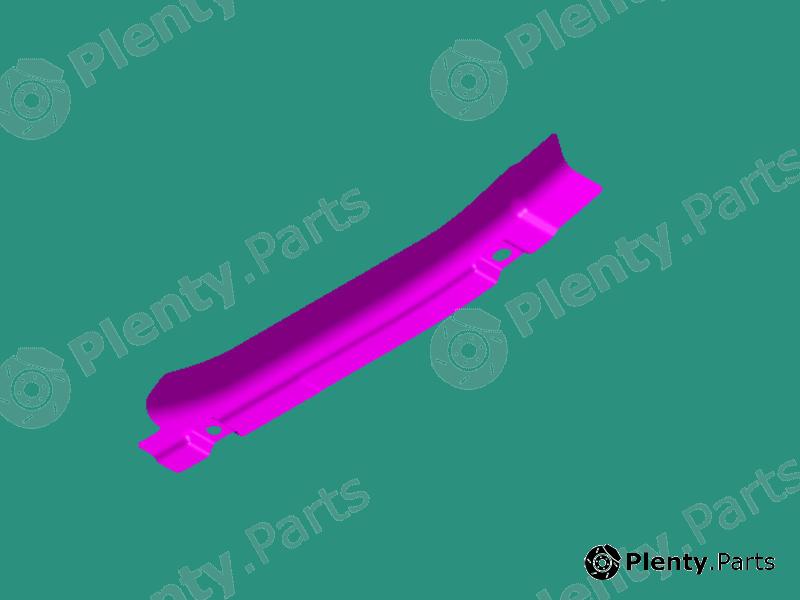 Genuine HYUNDAI / KIA (MOBIS) part 655442B000 Replacement part