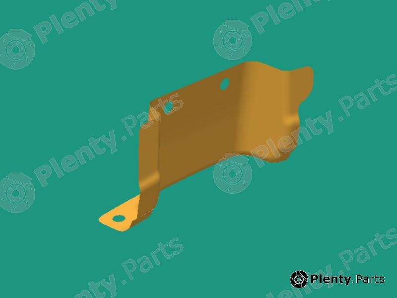 Genuine HYUNDAI / KIA (MOBIS) part 655523M000 Replacement part