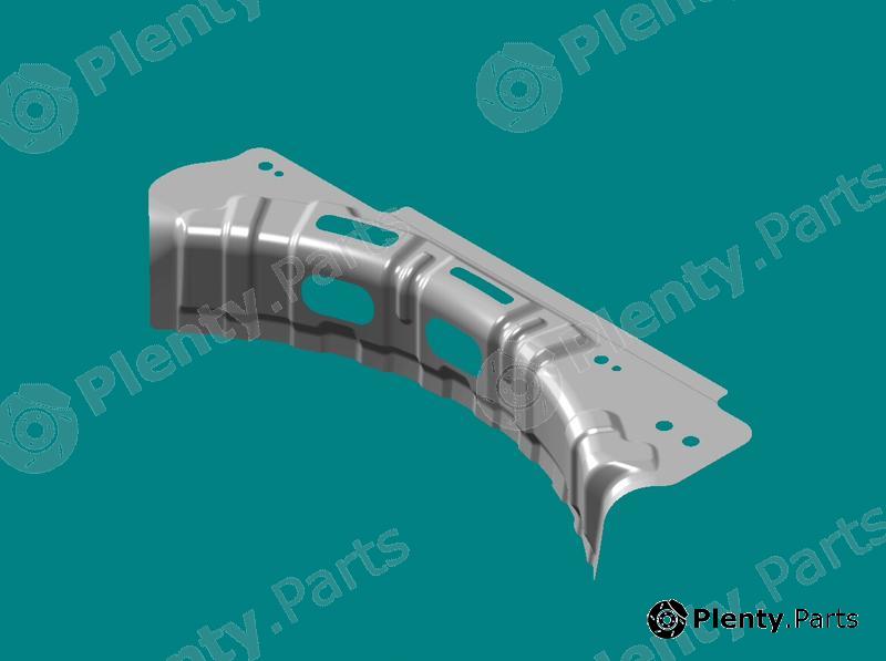 Genuine HYUNDAI / KIA (MOBIS) part 655561G000 Replacement part