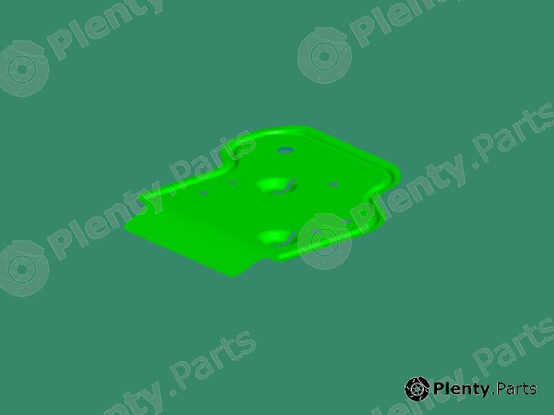 Genuine HYUNDAI / KIA (MOBIS) part 655613X000 Replacement part