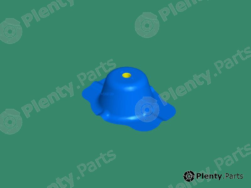 Genuine HYUNDAI / KIA (MOBIS) part 655812H000 Replacement part