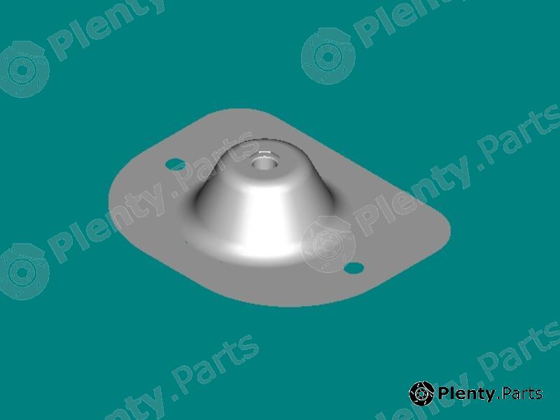 Genuine HYUNDAI / KIA (MOBIS) part 655813K000 Replacement part