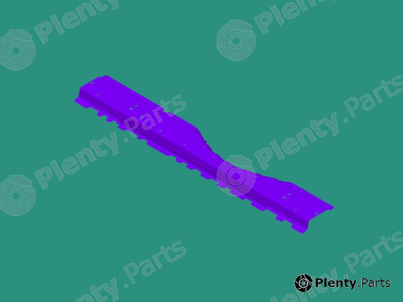 Genuine HYUNDAI / KIA (MOBIS) part 655911P000 Replacement part