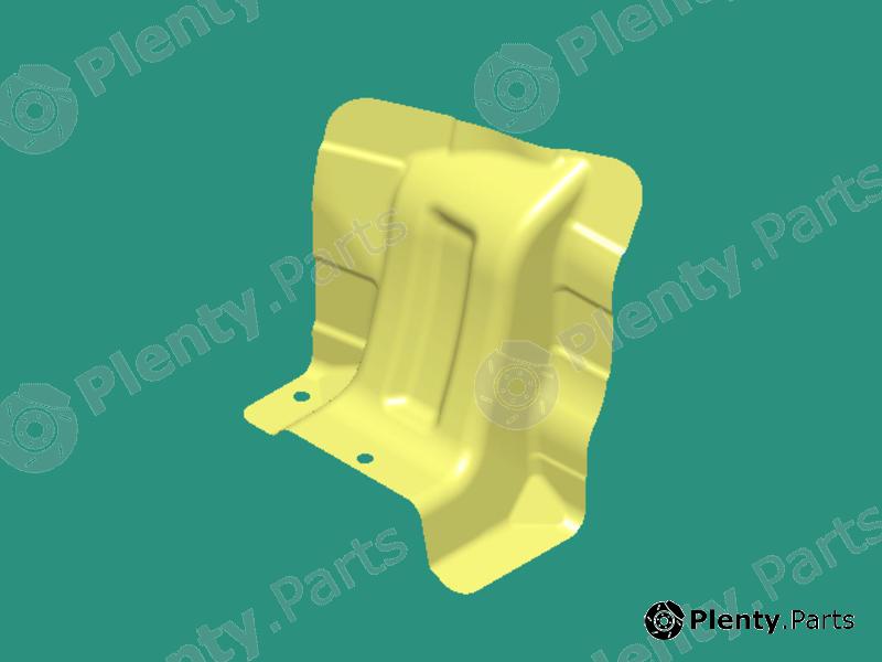 Genuine HYUNDAI / KIA (MOBIS) part 655941P000 Replacement part