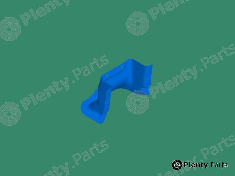 Genuine HYUNDAI / KIA (MOBIS) part 655943X001 Replacement part