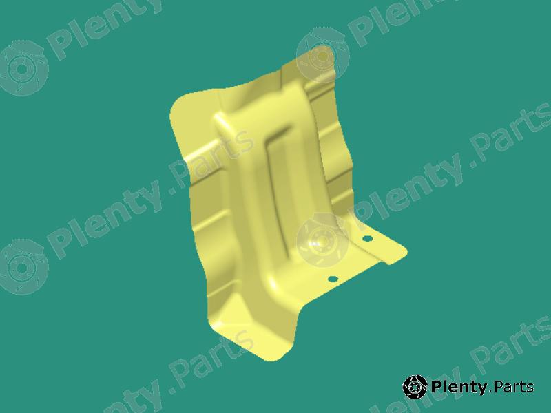 Genuine HYUNDAI / KIA (MOBIS) part 655961P000 Replacement part