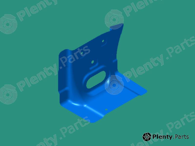 Genuine HYUNDAI / KIA (MOBIS) part 655961R200 Replacement part