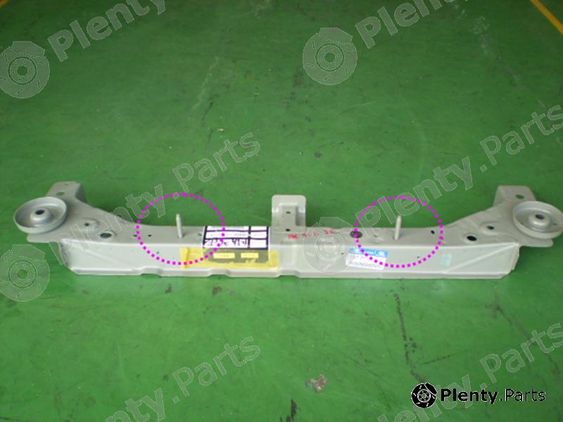 Genuine HYUNDAI / KIA (MOBIS) part 656303K100 Replacement part