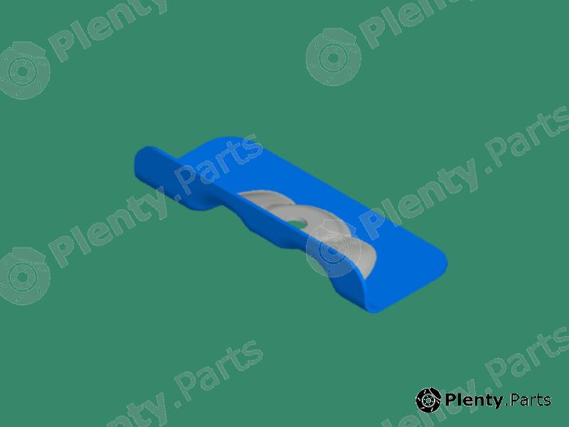 Genuine HYUNDAI / KIA (MOBIS) part 656523X000 Replacement part