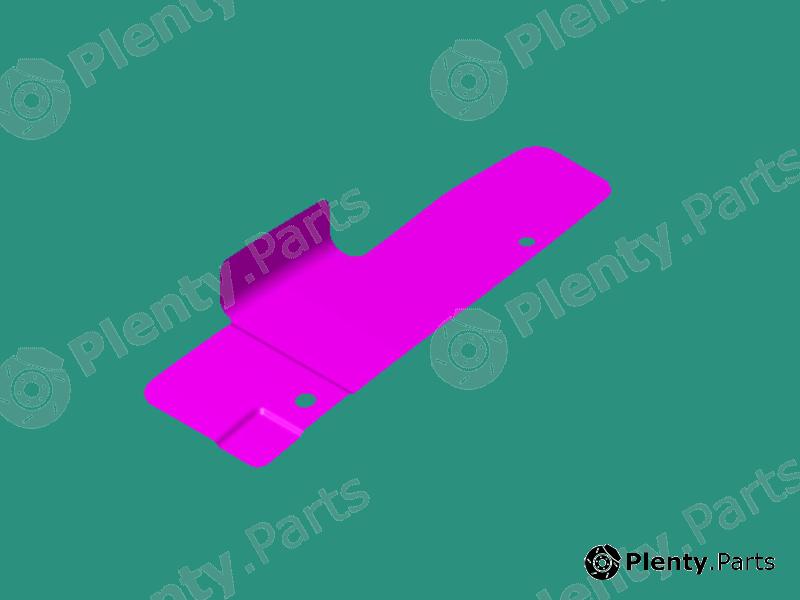 Genuine HYUNDAI / KIA (MOBIS) part 656862P000 Replacement part