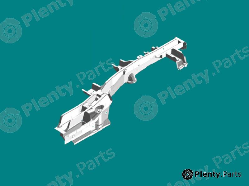 Genuine HYUNDAI / KIA (MOBIS) part 657101D100 Replacement part