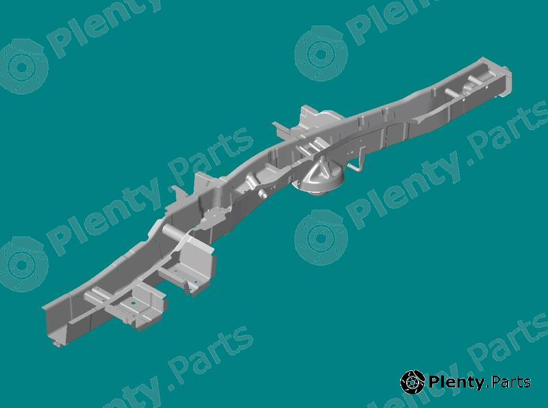 Genuine HYUNDAI / KIA (MOBIS) part 657102B200 Replacement part