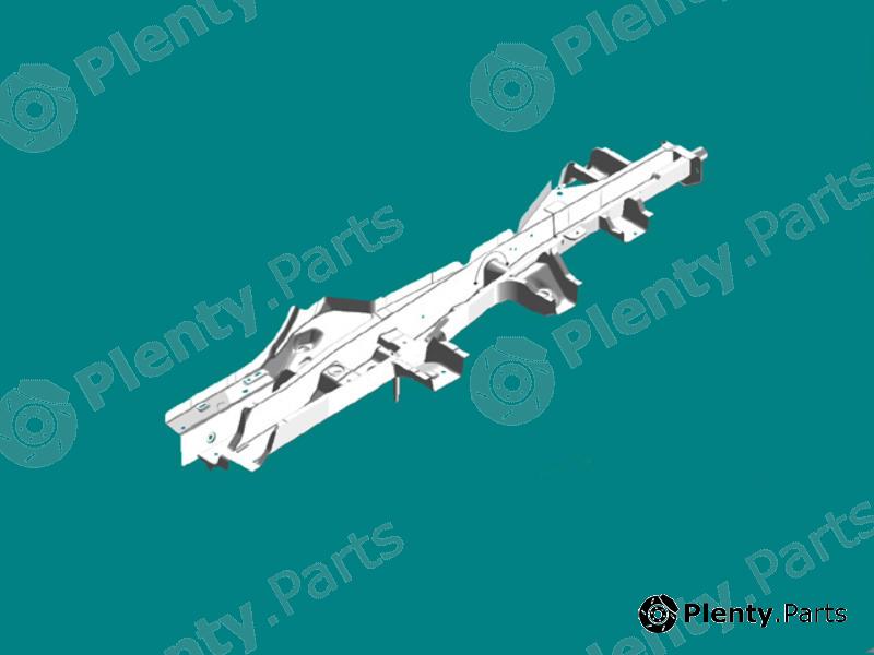 Genuine HYUNDAI / KIA (MOBIS) part 657201D100 Replacement part