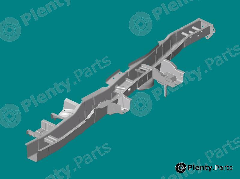 Genuine HYUNDAI / KIA (MOBIS) part 657202B200 Replacement part