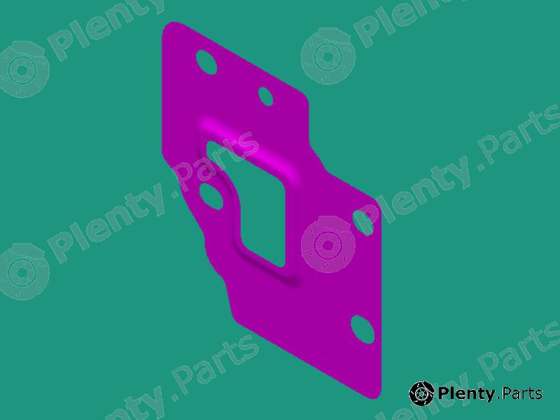 Genuine HYUNDAI / KIA (MOBIS) part 657283M000 Replacement part