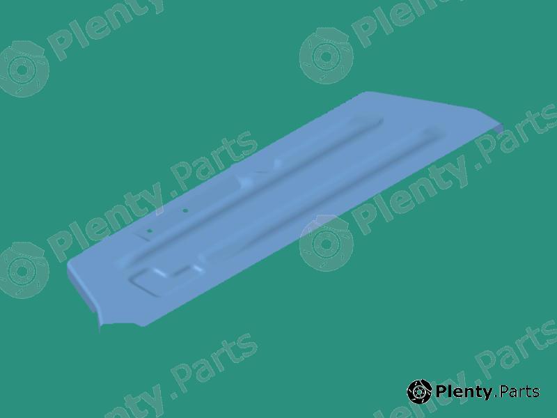 Genuine HYUNDAI / KIA (MOBIS) part 657413N000 Replacement part