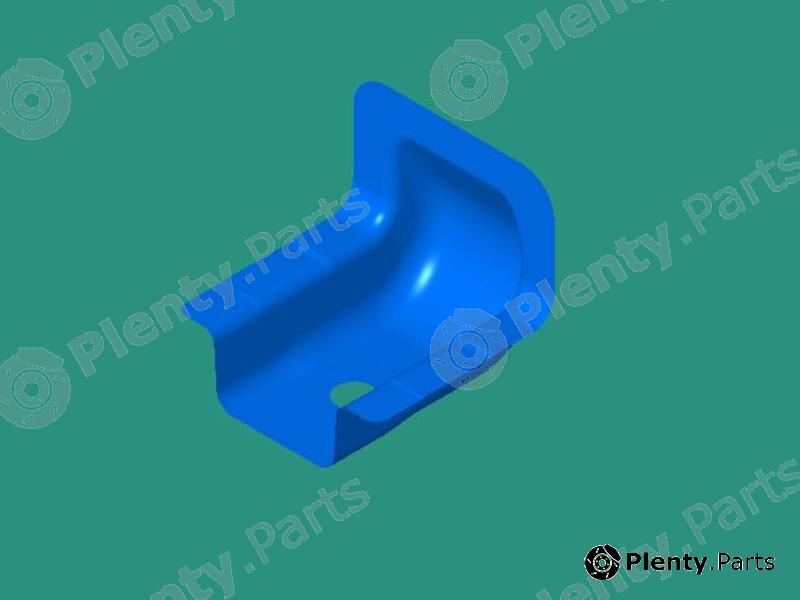 Genuine HYUNDAI / KIA (MOBIS) part 658141G300 Replacement part